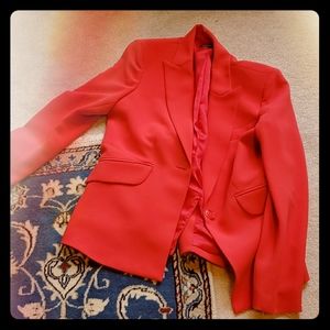 Pink Jones New York Collection Suit